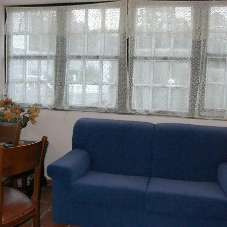 Casa Do Cipreste