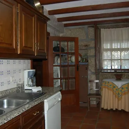 Casa Do Cipreste *