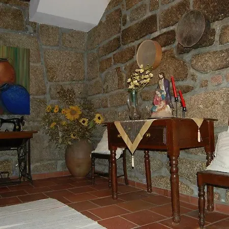 Casa Do Cipreste