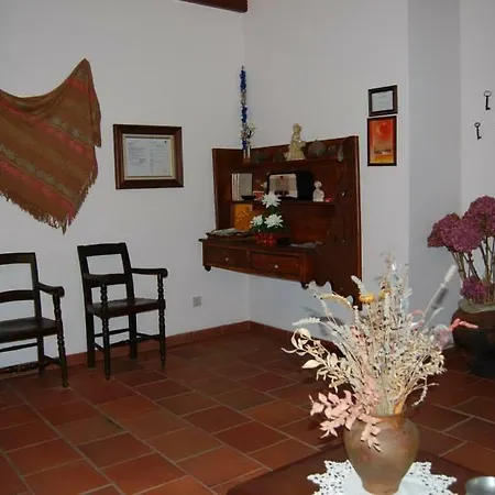 Casa Do Cipreste * Guarda