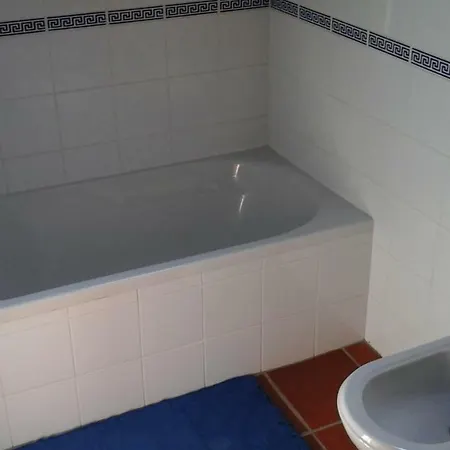Εξοχικό σπίτι Casa Do Cipreste *