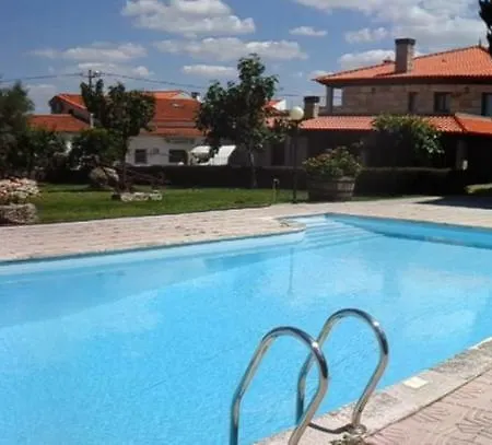 Casa Do Cipreste *