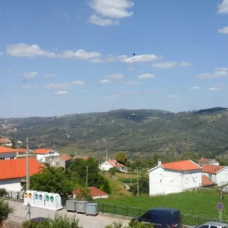 Εξοχικό σπίτι Casa Do Cipreste