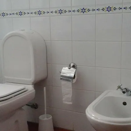 Casa Do Cipreste *