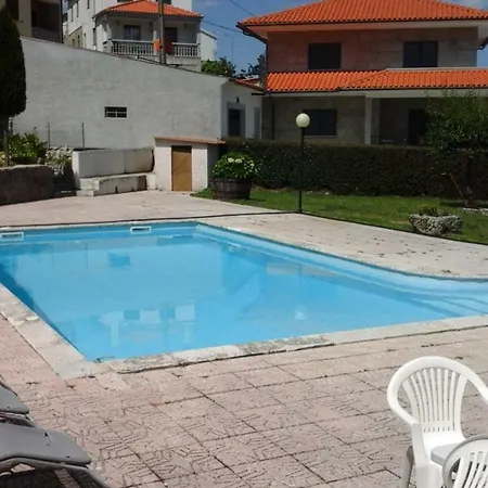 Casa Do Cipreste *