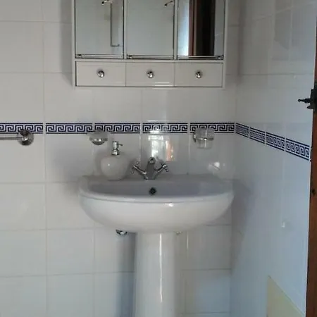 Casa Do Cipreste Εξοχικό σπίτι Γκουάρντα