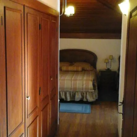 Εξοχικό σπίτι Casa Do Cipreste