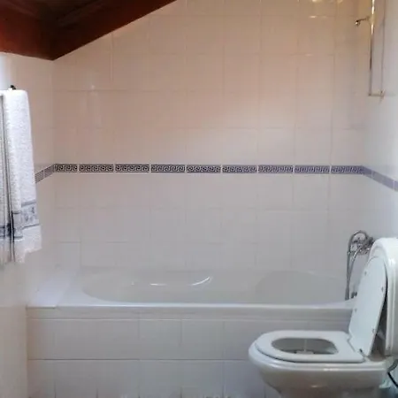 Casa Do Cipreste Εξοχικό σπίτι