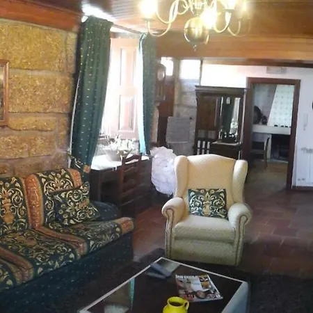 Casa Do Cipreste *