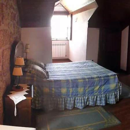 Casa Do Cipreste