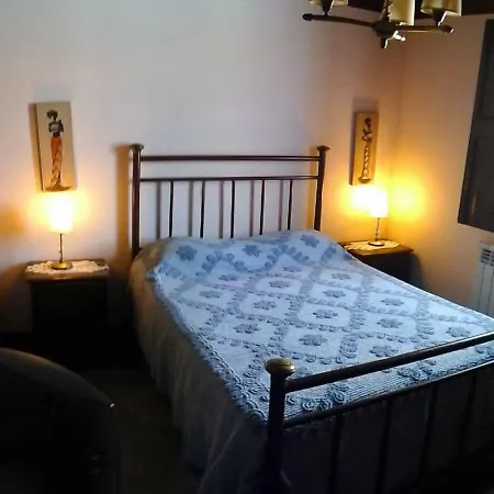 Casa Do Cipreste Γκουάρντα